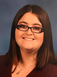 🍎 Adopted 🍎 Hi everyone, my name is Tala Saboungi and I am a first year  teacher at Champion Elementary School (5th grade). I received my Bachelors  and Masters from the University