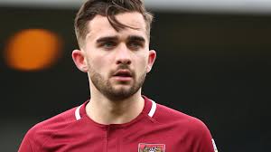 Jack Bridge: Carlisle United sign former Northampton Town midfielder