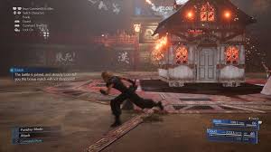 1 this zone is connected to. Final Fantasy Vii Remake Colosseum Guide Tips Rewards And Enemies For Hell House And All Colosseum Fights Rpg Site