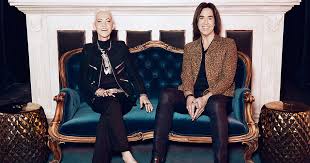 Official youtube channel for per gessle. Home Roxette