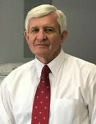 Robert George Strickland, Jr. Obituary