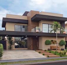 Incredible Design Follow Houses For More Photo By Arqtatianepaulino Interiors Hous En 2020 Belle Maison Moderne Facade Maison Moderne Architecture De Maison