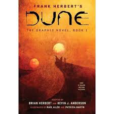 Dune, dune messiah, children of dune, god dune is a great book, and simon vance, the primary narrator of the audible version i'm listening to, has probably one. Dune The Graphic Novel Book 1 Dune Volume 1 By Frank Herbert Hardcover Target