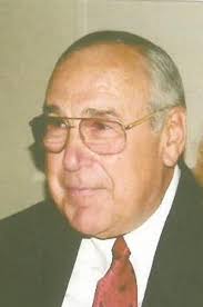 William Bourke Obituary