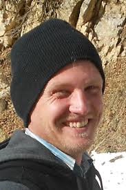 David William Farr II