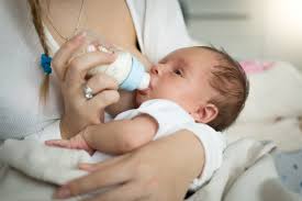 What To Do When Baby Seems Hungry After A Feeding Cafemom Com