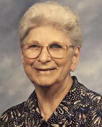 Laura Menefee Morris Obituary