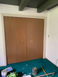 Check spelling or type a new query. Diy Bedroom And Bi Fold Closet Door Update Brepurposed