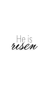 He is risen is the 34th episode of the hbo original series the sopranos and the eighth of the show's third season. He Is Risen Iphone Wallpapers Top Free He Is Risen Iphone Backgrounds Wallpaperaccess