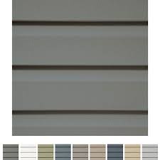 When we remodeled a beautiful 1917 wood foursquare house, we went for real wood, custom made to fit the windows and actually cover. Certainteed Monogram Horizontal Vinyl Siding 2 Square Double 4in Cedar Natural Clay Single Box Walmart Com Walmart Com