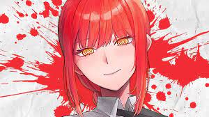 Looking for information on the anime chainsaw man? K6tg 2n Xp6wm