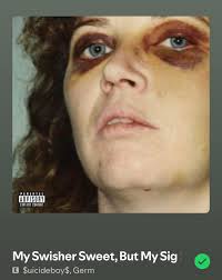 Favorite song of $uicideboy$ music group