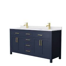 While one sink is typical and essential, two sinks make your home more desirable and attractive to potential buyers. Buy Bathroom Vanities Vanity Cabinets Online At Overstock Our Best Bathroom Furniture Deals