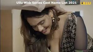 We did not find results for: áˆ 1 Leaked Ullu Web Series Cast Actress Name List July 2021