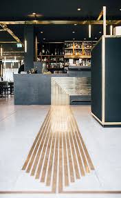 herzog munich germany maximilian gradl and his partners originally intended to open a champagne bar but after a su in 2020 deko interieur architektur moderne bar