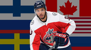 Cherished son of tom and charlene jones; Nhl S Seth Jones Details The Differences In How The Best Hockey Countries In The World Approach The Game Brobible