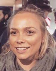 Netball C-Grade Players