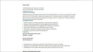 The business development executive works as a relatively junior member of the business development team. Free 8 Sample Business Development Executive Resume Templates In Ms Word Pdf