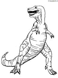 Kies een kleurplaat uit, sla de foto op en print deze uit. Dinosaurus Kleurplaat Kleurplaten 538 Kleurplaat Kleuren Net