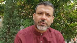 EVANGELIO MEDITADO DOMINGO 1 DE DICIEMBRE