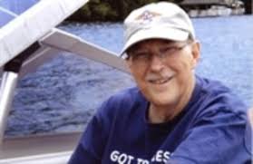 Obituary of Martin P. Dion