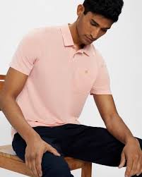 Added in classic world of warcraft. Soft Touch Polo Orange Tops And T Shirts Ted Baker Row