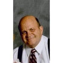 William Ray Breeze Obituary