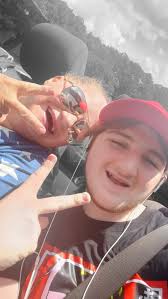 Hi. Looking for some help for my young adult son