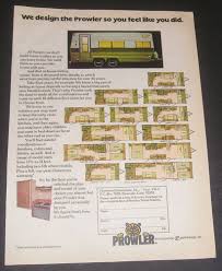 Using our free online editor you can make 2d blueprints and 3d (interior) images within minutes. 1976 Prowler Travel Trailer Floor Plans Fleetwood Enterprises Magazine Ad Travel Trailer Floor Plans Vintage Travel Trailers Travel Trailer