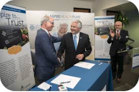 Svmhs Montage Health Sign Historic Agreement