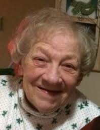 Obituary information for Beverly Ann Cassidy