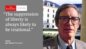 The Economist على X: "One of America's most distinguished political  thinkers, John Rawls was born #OnThisDay 1921 https://t.co/HChSXWSnvT  https://t.co/c3LekYWEFc"