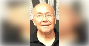 Obituary information for David P. Knorowski