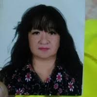 Norma Becerril's Instagram, Twitter & Facebook