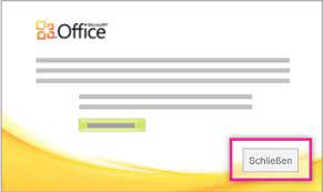 A série de programas reúne os aplicativos mais conhecidos da empresa como word, excel, power point, access, outlook e publisher. Installieren Von Office 2010 Office Support