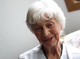 Mildred Darlene “Micky” Tuttle Axton (1919-2010)