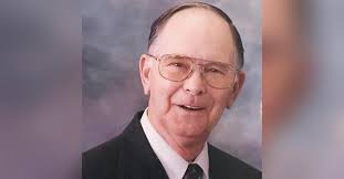 Robert Charles Spilman Obituary