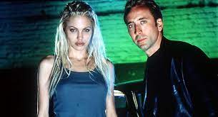 Arlequin Critica 60 Segundos 2000 Angelina Jolie Nicolas Cage Peliculas De Accion