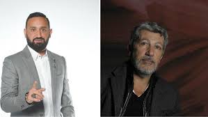 Un single enregistr� avec amine pour venir en aide � une association pour. Cyril Hanouna Traite De Petit Enc Le Par Alain Chabat J Espere