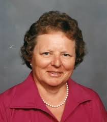 Most Recent Obituaries