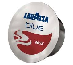 It consists of a series of machines and a unique assortment of capsules, both created from lavazza's century of passion for espresso. 100 Capsules Lavazza Blue Dolce Espresso 100 Arabica