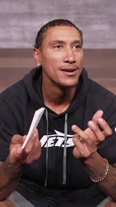 “What are these??” — Josh Reynolds vs. NY/NJ town names