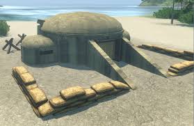 Bildergebnis fÃ¼r bunker