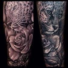 Jaguar tattoos designs, ideas and meaning. Jaguar Tattoo Meaning 5 Jaguar Tattoo Leopard Tattoos Animal Tattoos