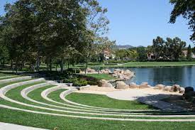 Rancho Santa Margarita Lake Santa Margarita Lake Rancho Santa Margarita Santa Margarita