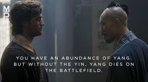 Maybe you would like to learn more about one of these? Marcopolonflx Movie Quotes Marco Polo Marco Polo Netflix
