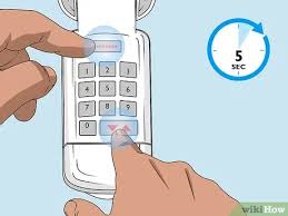 For this, we should be thankful for the genie garage door opener which is more sophisticated than ever in their features. How To Reset A Genie Garage Door Opener 7 Steps With Pictures