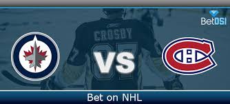 Canadiens postgame podcastby illegal curve hockey. Montreal Canadiens Vs Winnipeg Jets Game Preview 3 30 19 Betdsi