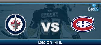 Toronto maple leafs vs vancouver canucks streaming. Montreal Canadiens Vs Winnipeg Jets Game Preview 3 30 19 Betdsi