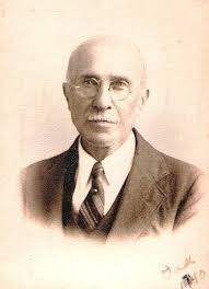 Simon Joseph Delory (1877-1941)